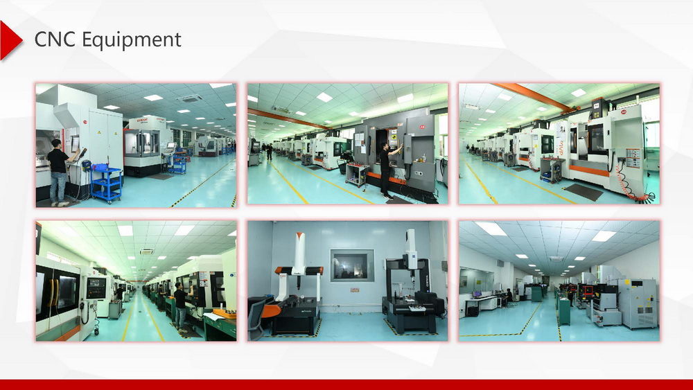 Workshop Display