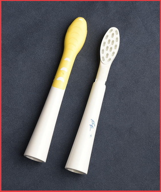 Electric Toothbrush Head