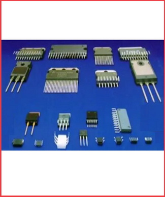 IC plastic package