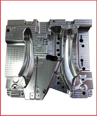 Plastic Door Handle