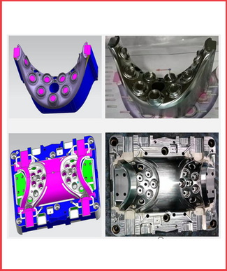 Massage Parts