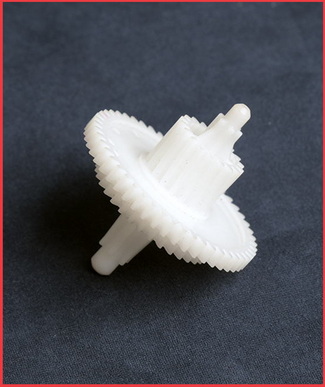 Plastic Gear Components