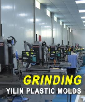 Grinding Machine