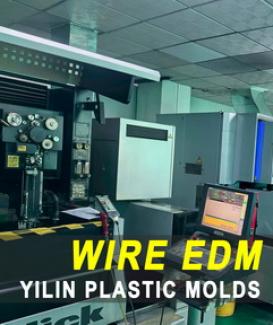 Wire EDM