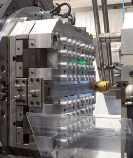 What Are the Disadvantages of Plastic Injection Molding?